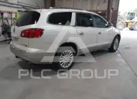 2011 Buick ENCLAVE photo