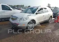 2011 Buick ENCLAVE фото