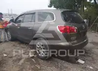 2011 Buick ENCLAVE фото