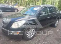 2011 Buick ENCLAVE photo