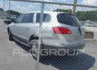 2011 Buick ENCLAVE фото
