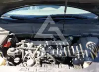 2011 Buick ENCLAVE фото