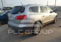 2011 Buick ENCLAVE photo