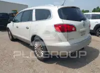 2011 Buick ENCLAVE photo
