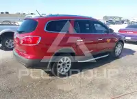 2011 Buick ENCLAVE photo