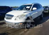 2011 Buick ENCLAVE фото