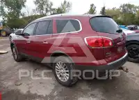 2011 Buick ENCLAVE photo
