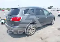 2011 Buick ENCLAVE photo