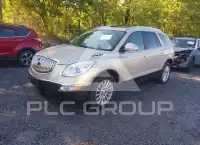 2011 Buick ENCLAVE photo