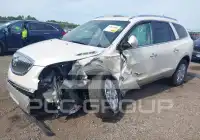 2011 Buick ENCLAVE фото