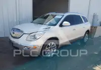 2011 Buick ENCLAVE photo