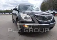 2011 Buick ENCLAVE photo