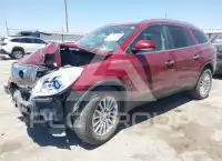 2011 Buick ENCLAVE photo