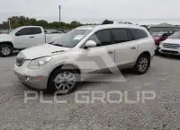 2011 Buick ENCLAVE photo