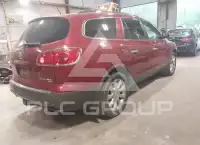2011 Buick ENCLAVE photo