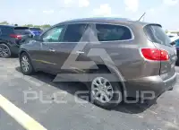 2011 Buick ENCLAVE фото