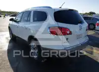 2011 Buick ENCLAVE фото