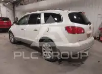 2011 Buick ENCLAVE фото