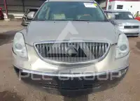 2011 Buick ENCLAVE фото