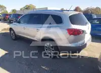 2011 Buick ENCLAVE photo