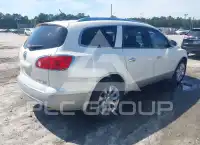 2011 Buick ENCLAVE photo