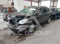 2011 Buick ENCLAVE photo