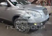 2011 Buick ENCLAVE фото