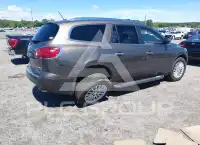 2011 Buick ENCLAVE фото