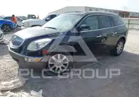 2011 Buick ENCLAVE фото