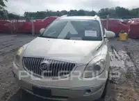 2011 Buick ENCLAVE фото