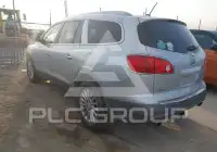 2011 Buick ENCLAVE photo