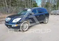 2011 Buick ENCLAVE photo