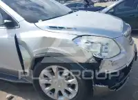 2011 Buick ENCLAVE фото