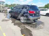 2011 Buick ENCLAVE фото