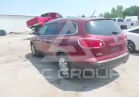 2011 Buick ENCLAVE фото
