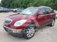 2011 Buick ENCLAVE photo
