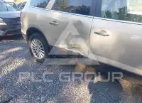 2011 Buick ENCLAVE photo
