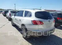2011 Buick ENCLAVE фото