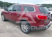 2011 Buick ENCLAVE photo