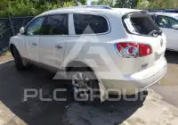 2011 Buick ENCLAVE фото