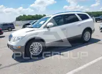 2011 Buick ENCLAVE photo