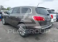 2011 Buick ENCLAVE photo