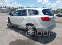 2011 Buick ENCLAVE photo