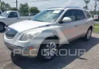 2011 Buick ENCLAVE фото