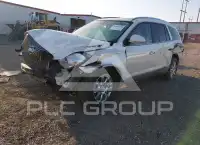 2011 Buick ENCLAVE фото