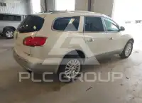 2011 Buick ENCLAVE photo