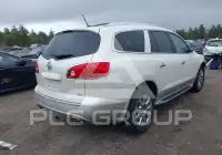 2011 Buick ENCLAVE photo