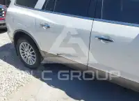 2011 Buick ENCLAVE фото