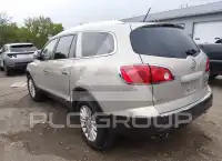 2011 Buick ENCLAVE фото