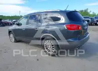 2011 Buick ENCLAVE фото